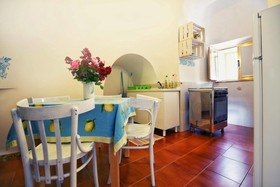 I Trulli di Zia Rosa