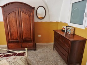 I Trulli di Zia Rosa