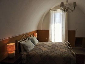 I Trulli di Zia Rosa