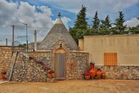 I Trulli di Zia Rosa