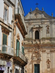 I Trulli di Zia Rosa