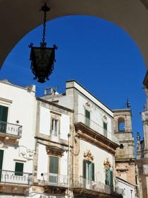 I Trulli di Zia Rosa