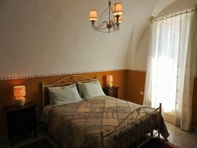 I Trulli di Zia Rosa