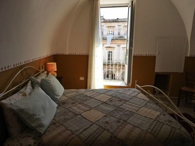 I Trulli di Zia Rosa