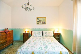 I Trulli di Zia Rosa