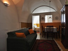 I Trulli di Zia Rosa