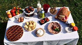 La Casa degli Uccellini Bio Agriturismo