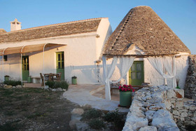 La Casa degli Uccellini Bio Agriturismo