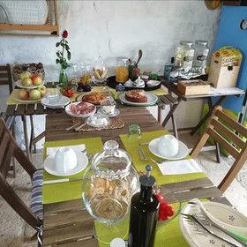 La Casa degli Uccellini Bio Agriturismo