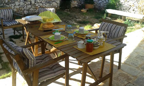 La Casa degli Uccellini Bio Agriturismo