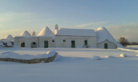 La Casa degli Uccellini Bio Agriturismo