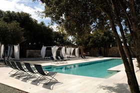 Masseria Iazzo Scagno