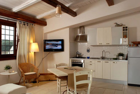 Masseria Iazzo Scagno