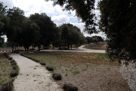 Masseria Iazzo Scagno