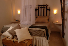 Masseria Iazzo Scagno