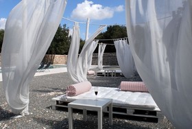 Masseria Iazzo Scagno