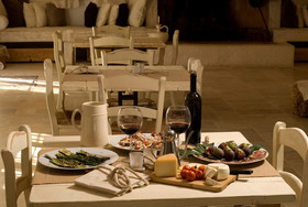 Masseria Iazzo Scagno