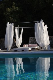 Masseria Iazzo Scagno