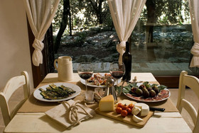 Masseria Iazzo Scagno