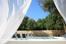Masseria Iazzo Scagno