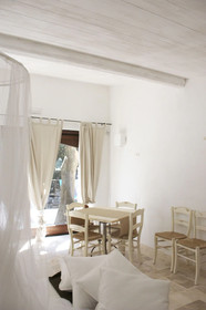 Masseria Iazzo Scagno