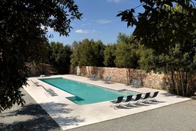 Masseria Iazzo Scagno