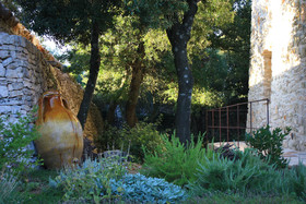 Masseria Iazzo Scagno