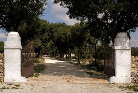 Masseria Iazzo Scagno
