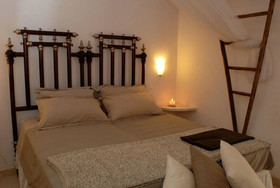 Masseria Iazzo Scagno