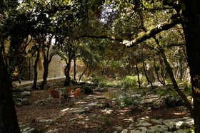 Masseria Iazzo Scagno
