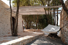 Masseria Iazzo Scagno