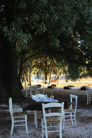 Masseria Iazzo Scagno