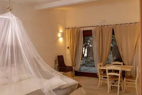 Masseria Iazzo Scagno
