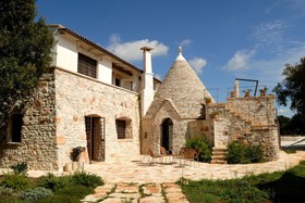 Masseria Iazzo Scagno