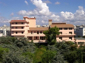 Park San Michele