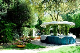 Park San Michele