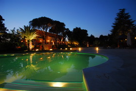 Relais Villa San Martino