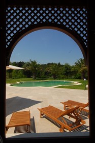 Relais Villa San Martino