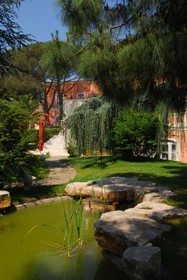 Relais Villa San Martino