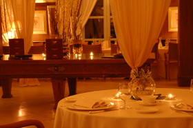Relais Villa San Martino