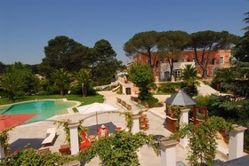 Relais Villa San Martino