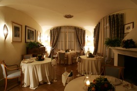 Relais Villa San Martino