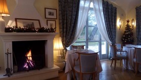 Relais Villa San Martino