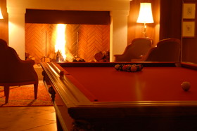 Relais Villa San Martino
