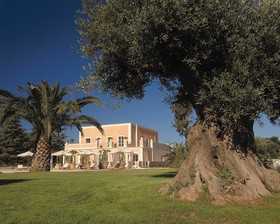 Relais Villa San Martino