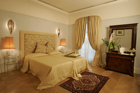Relais Villa San Martino