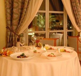 Relais Villa San Martino