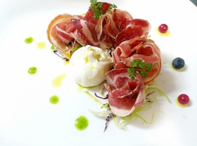 Relais Villa San Martino
