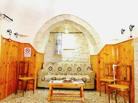 Trulli Fenice