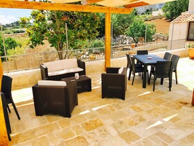 Trulli Fenice